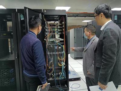 無(wú)錫審計(jì)聚焦個(gè)人醫(yī)療健康信息安全，推動(dòng)網(wǎng)絡(luò)與信息安全軟件開發(fā)